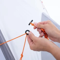 2 Man Dome Trekking Blackout Tent - MT500 F&B -Outdoor Camping Shop k1e2ea5e46a32c83b6f0d540a676633e0