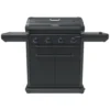 Campingaz BBQ 4 Series Onyx S (INT)