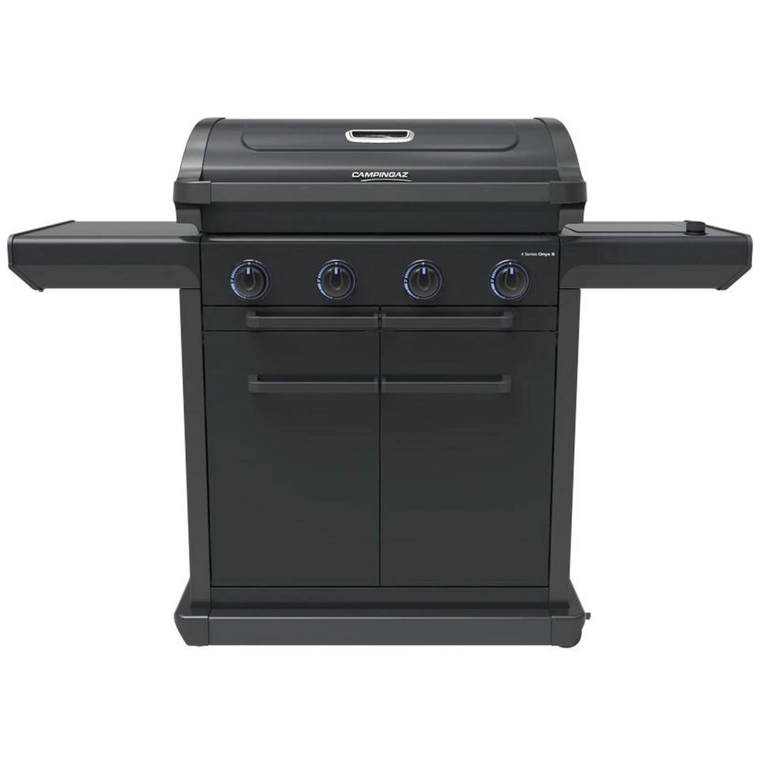 Campingaz BBQ 4 Series Onyx S (INT) 1 Campingaz BBQ 4 Series Onyx S (INT)