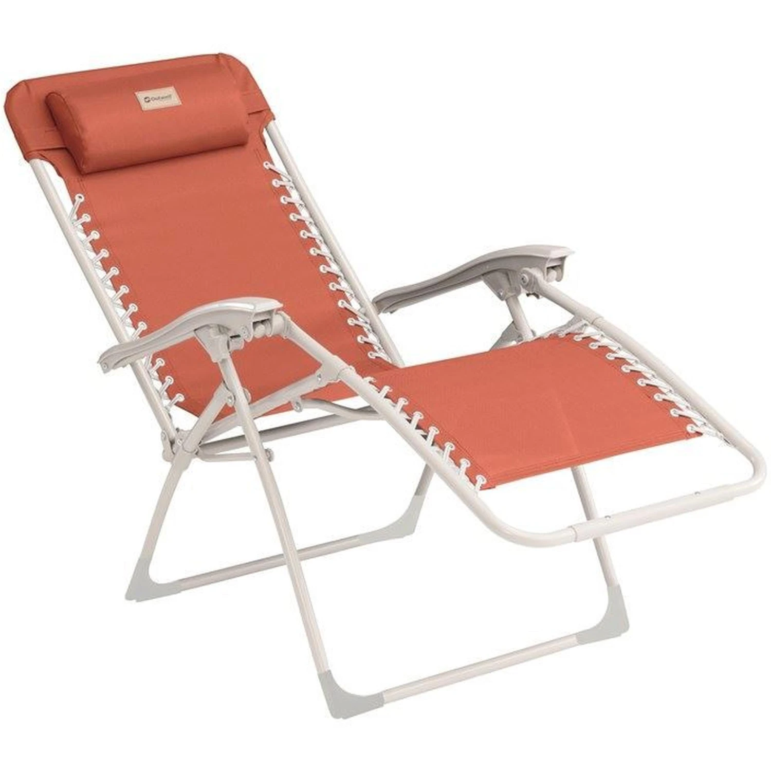 Outwell Ramsgate Folding Relaxer Lounger 1 Outwell Ramsgate Folding Relaxer Lounger