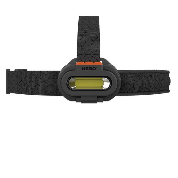 Nebo Einstein 1500 Lumen Flex Headlight 2 Nebo Einstein 1500 Lumen Flex Headlight - Image 2