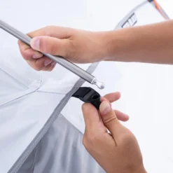 2 Man Dome Trekking Blackout Tent - MT500 F&B -Outdoor Camping Shop k20ddbedbf506458efa60902fbb592101