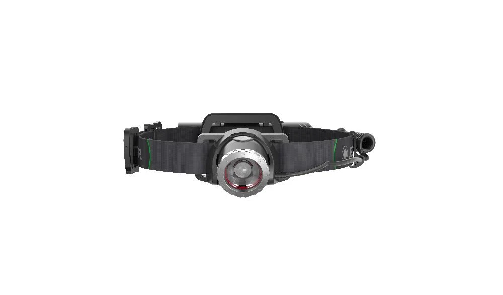Ledlenser MH10 Rechargable LED Outdoor Head Torch 2 Ledlenser MH10 Rechargable LED Outdoor Head Torch - Image 2