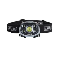 Proviz LED360 Acrux Headlamp (410 Lumens)