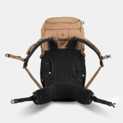 Quechua Mountain Hiking Backpack 40L -Outdoor Camping Shop k21b770014f0bb7131c1a985fa86ad407