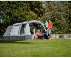 Vango Lismore TC 450 11 Vango Lismore TC 450 -Outdoor Camping Shop k2203f873e3a968c1c6e0cce243c0cf94