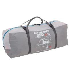 Quechua 4 Man Inflatable Tent - Air Seconds 4.1 21 Quechua 4 Man Inflatable Tent - Air Seconds 4.1 -Outdoor Camping Shop k2223b0e607e635f35b01e1bd386e069f