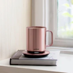 Ember Mug² Rose Gold Edition 6 Ember Mug² Rose Gold Edition -Outdoor Camping Shop k2230359f26a816aa1efb27b0653d5897