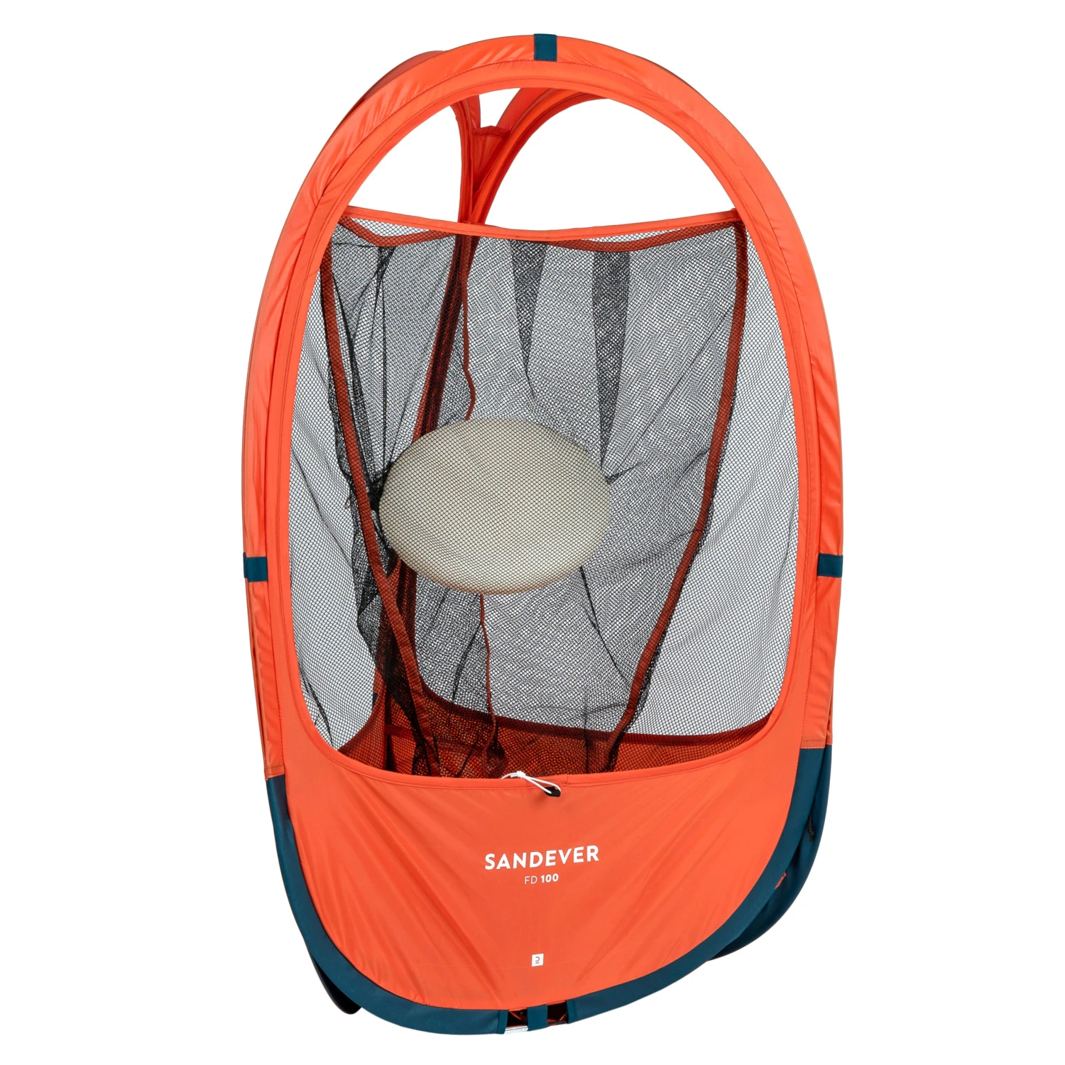 Discgolf Discovery Target Basket For Beginners 7 Discgolf Discovery Target Basket For Beginners - Image 7