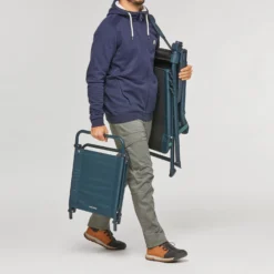 Quechua Camping Leg Rest 9 Quechua Camping Leg Rest -Outdoor Camping Shop k22c9d544b6029420fa733087b00a0b8e