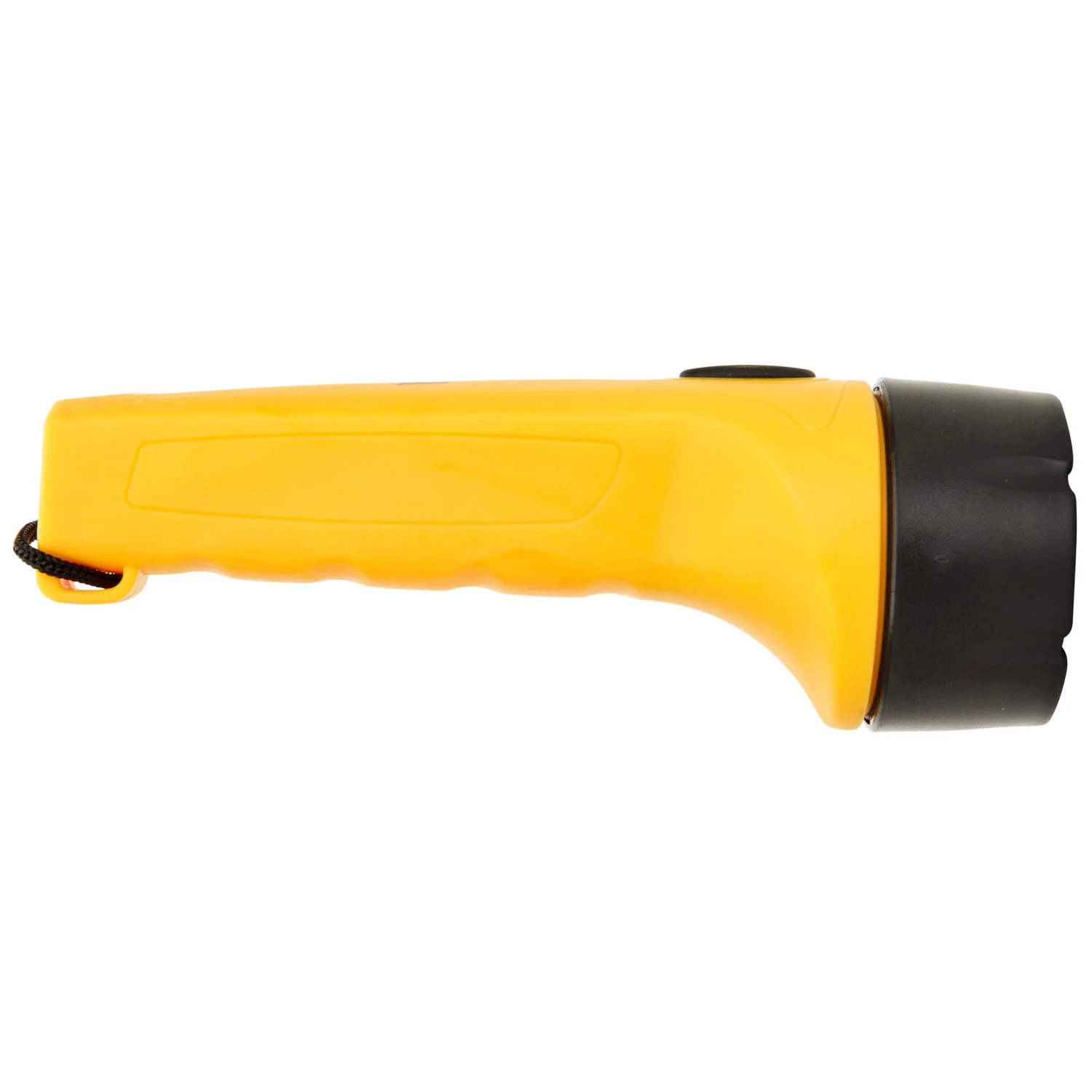 PLASTIMO IPX7 Waterproof Floating Torch - Yellow 2 PLASTIMO IPX7 Waterproof Floating Torch - Yellow - Image 2