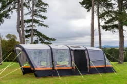OLPRO Blakedown Breeze 4 Berth Inflatable Tent 9 OLPRO Blakedown Breeze 4 Berth Inflatable Tent -Outdoor Camping Shop k235bce281fe57cd97492b1b4d6adc3d0