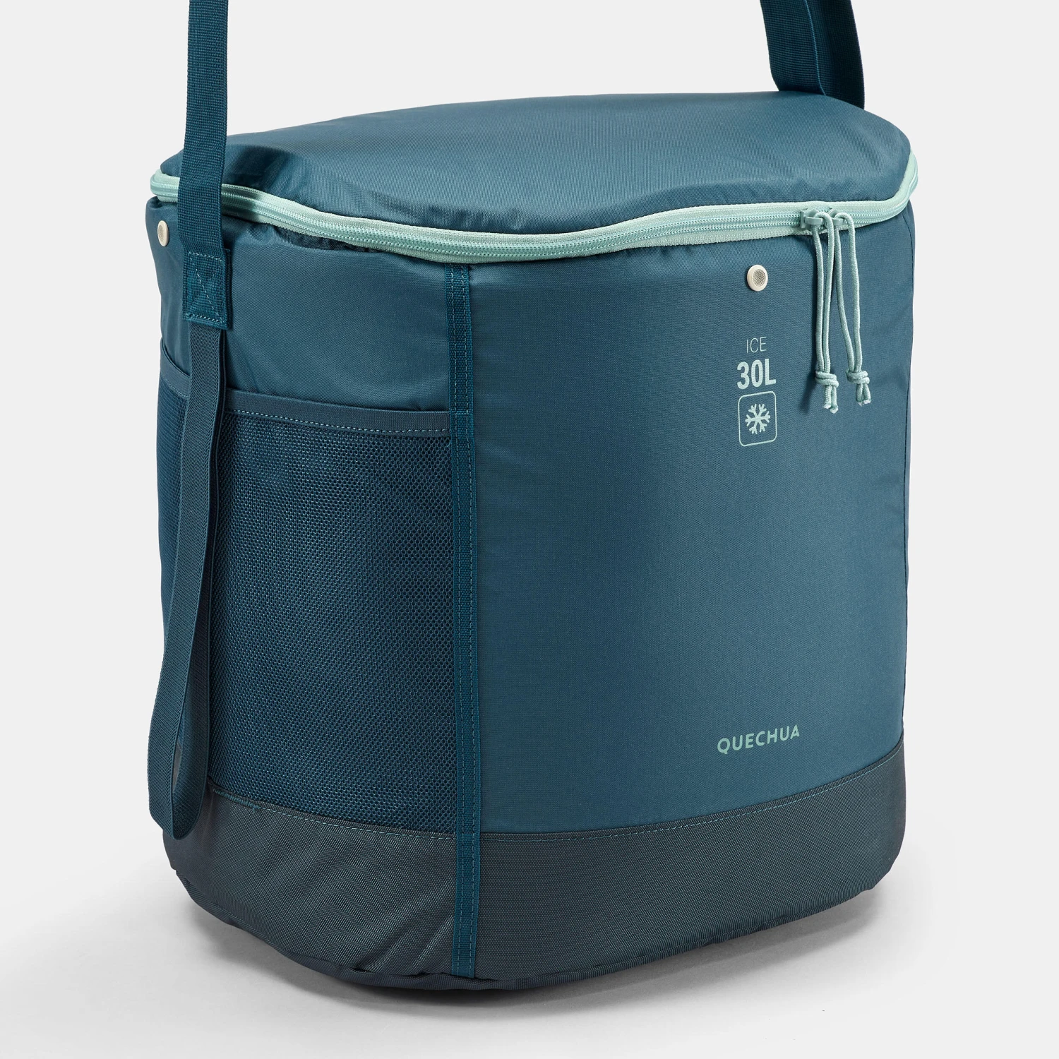 Quechua SOFT CAMPING ICE CHEST - 30L 7 Quechua SOFT CAMPING ICE CHEST - 30L - Image 7