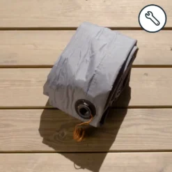 Quechua INFLATABLE LIVING SPACE POLE - SPARE PART FOR AIR SECONDS 4.2 POLYCOTTON TENT