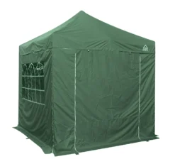 2.5 X 2.5m Pop Up Gazebo With 4 Superior Sides 23 2.5 X 2.5m Pop Up Gazebo With 4 Superior Sides -Outdoor Camping Shop k24bf3f4643ad224f614c05d70d2d2110 scaled