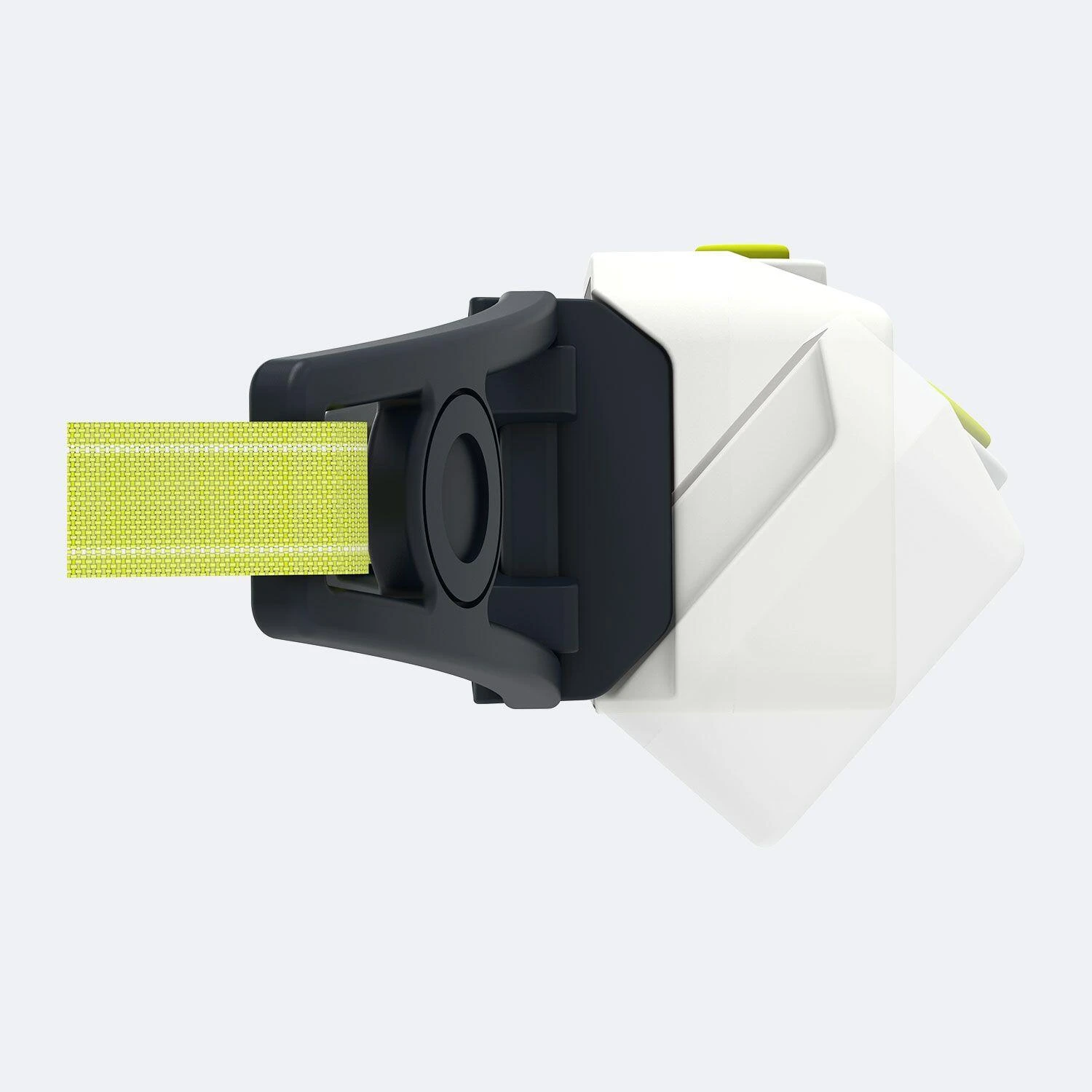 Ledlenser NEO1R Running Rechargable Head Torch (Blue / Black) 13 Ledlenser NEO1R Running Rechargable Head Torch (Blue / Black) - Image 13