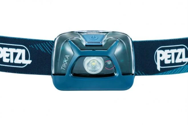 Petzl Tikka Headtorch 2 Petzl Tikka Headtorch - Image 2