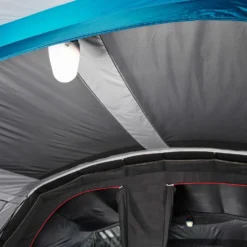 Quechua 5 Man Blackout Tent With Poles - Arpenaz 5.2 F&B 38 Quechua 5 Man Blackout Tent With Poles - Arpenaz 5.2 F&B -Outdoor Camping Shop k25ca99a38a5ab61a1a6a01553544ef96