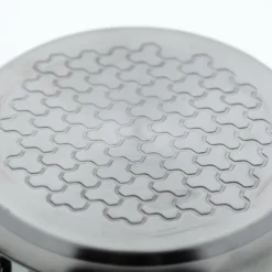 Quechua Hiker's Camping Stainless Steel Cooking Set MH100 4 Person (2.6 L) 15 Quechua Hiker's Camping Stainless Steel Cooking Set MH100 4 Person (2.6 L) -Outdoor Camping Shop k269fe7b9f63caa13c82957165ad1d0f6 scaled