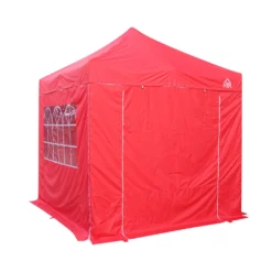 2.5 X 2.5m Pop Up Gazebo With 4 Superior Sides 26 2.5 X 2.5m Pop Up Gazebo With 4 Superior Sides -Outdoor Camping Shop k26f8165bbbfcc82ef2d13437d3e78f0c