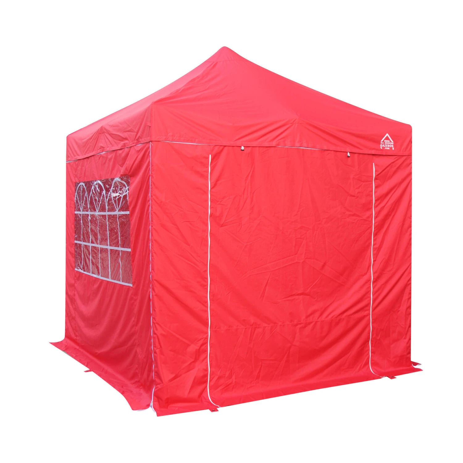 2.5 X 2.5m Pop Up Gazebo With 4 Superior Sides 7 2.5 X 2.5m Pop Up Gazebo With 4 Superior Sides - Image 7