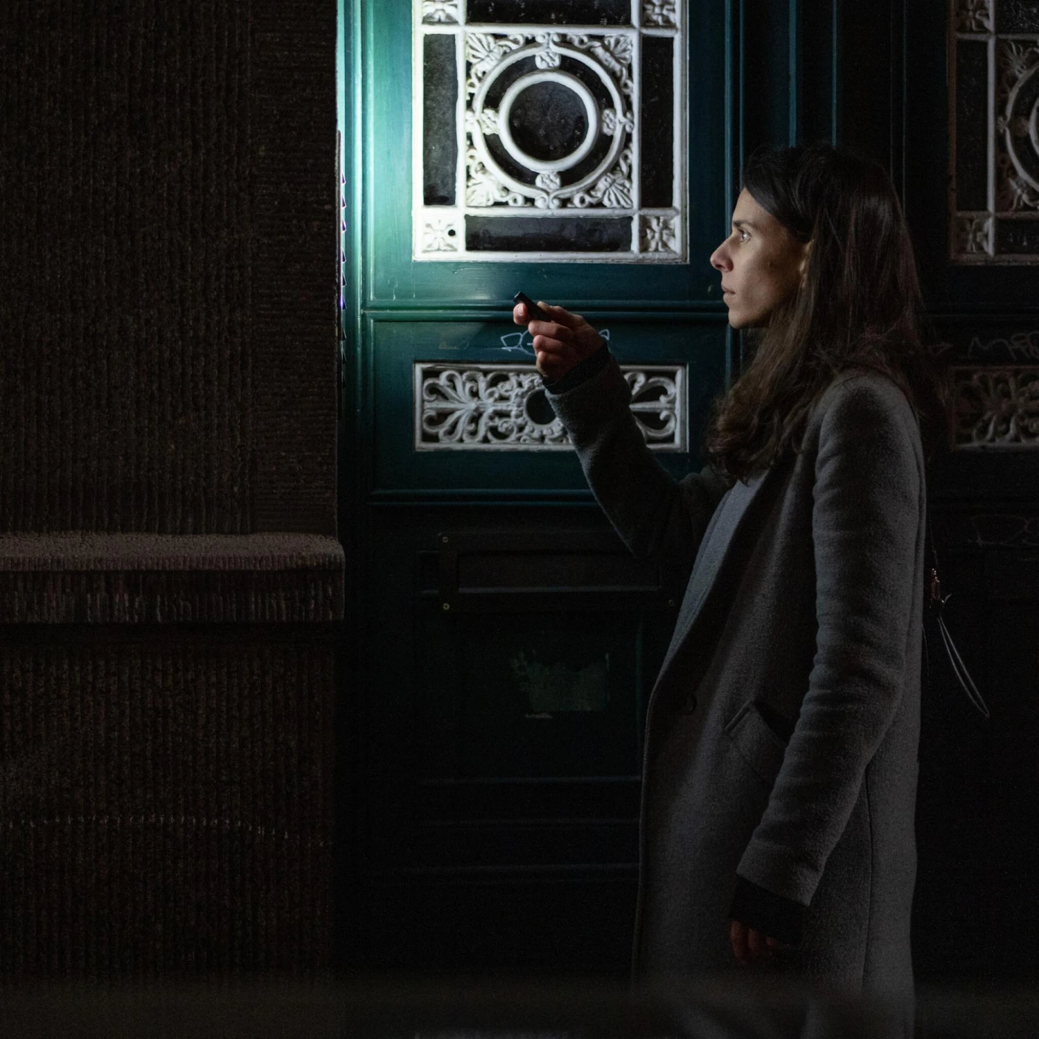 Ledlenser K4R LED Rechargeable Keyring Torch (Grey) 4 Ledlenser K4R LED Rechargeable Keyring Torch (Grey) - Image 4