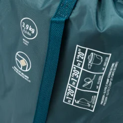 Quechua Inflatable Camping Mattress Air Comfort 120 Cm 2 People 14 Quechua Inflatable Camping Mattress Air Comfort 120 Cm 2 People -Outdoor Camping Shop k28f04e2d8b3d0e5062074b0811704877