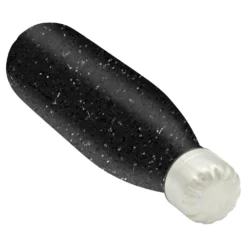 Dare 2b Adults' Hiking Metal Reusable Glitter Bottle -Outdoor Camping Shop k290930f2e253bfd042651123c39c60a5