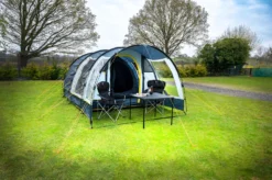 Maypole Bewdley 4 Berth Pole Tent 5 Maypole Bewdley 4 Berth Pole Tent -Outdoor Camping Shop k29214b7187bd490d0e656193e9f0c8a2