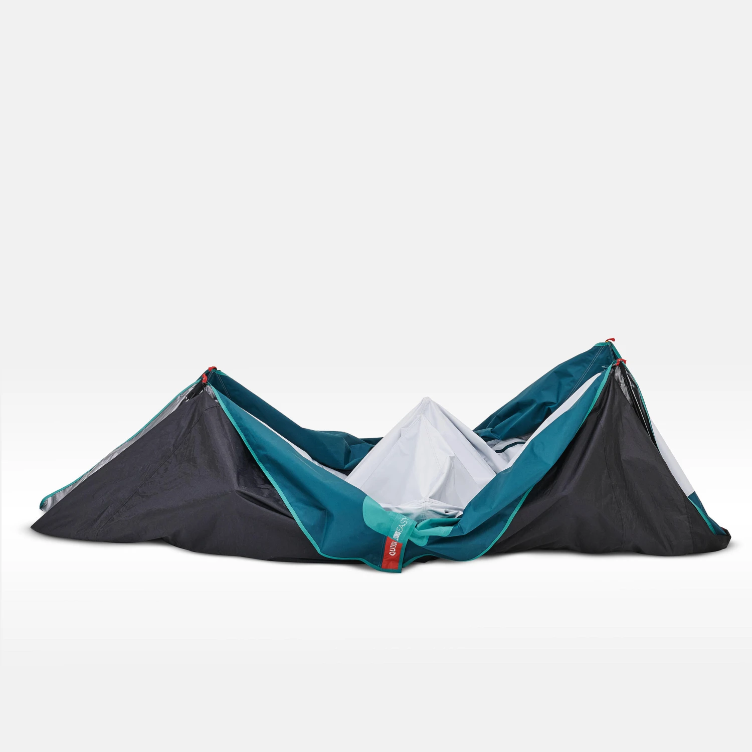 Quechua 3 Man Blackout Tent - 2 Seconds Easy F&B 17 Quechua 3 Man Blackout Tent - 2 Seconds Easy F&B - Image 17
