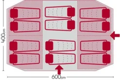 Quest Emperor 12 Quest Emperor -Outdoor Camping Shop k29c048f37ca149196afb8617eb80acac