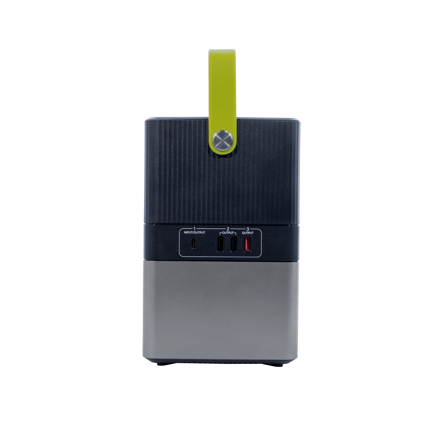 250-WATT CAMPING BATTERY 4 250-WATT CAMPING BATTERY - Image 4