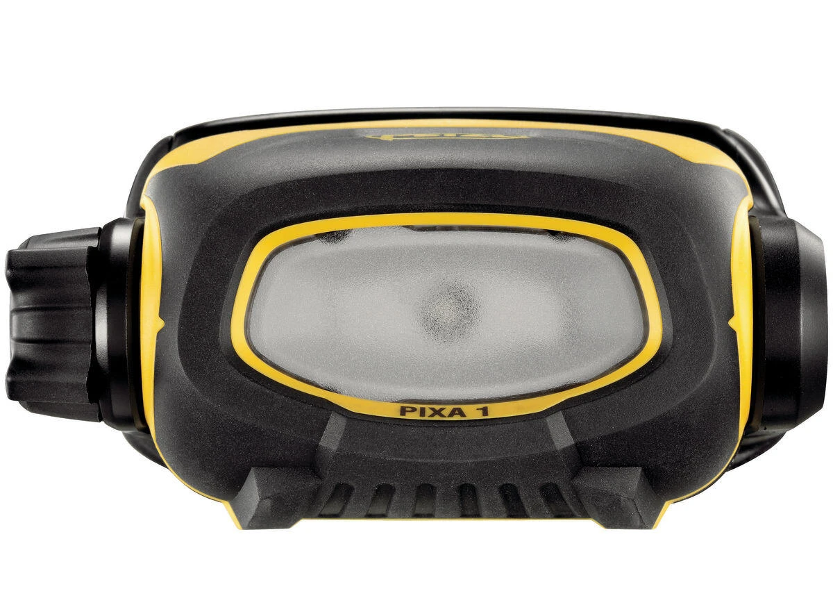 Petzl PIXA 1 Headtorch E78AHB2 (ATEX Zones 2/22) 2 Petzl PIXA 1 Headtorch E78AHB2 (ATEX Zones 2/22) - Image 2