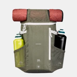 Quechua Isothermal Backpack 20 L 22 Quechua Isothermal Backpack 20 L -Outdoor Camping Shop k2c2f8b94cb1947d324455ab9e9daffc9