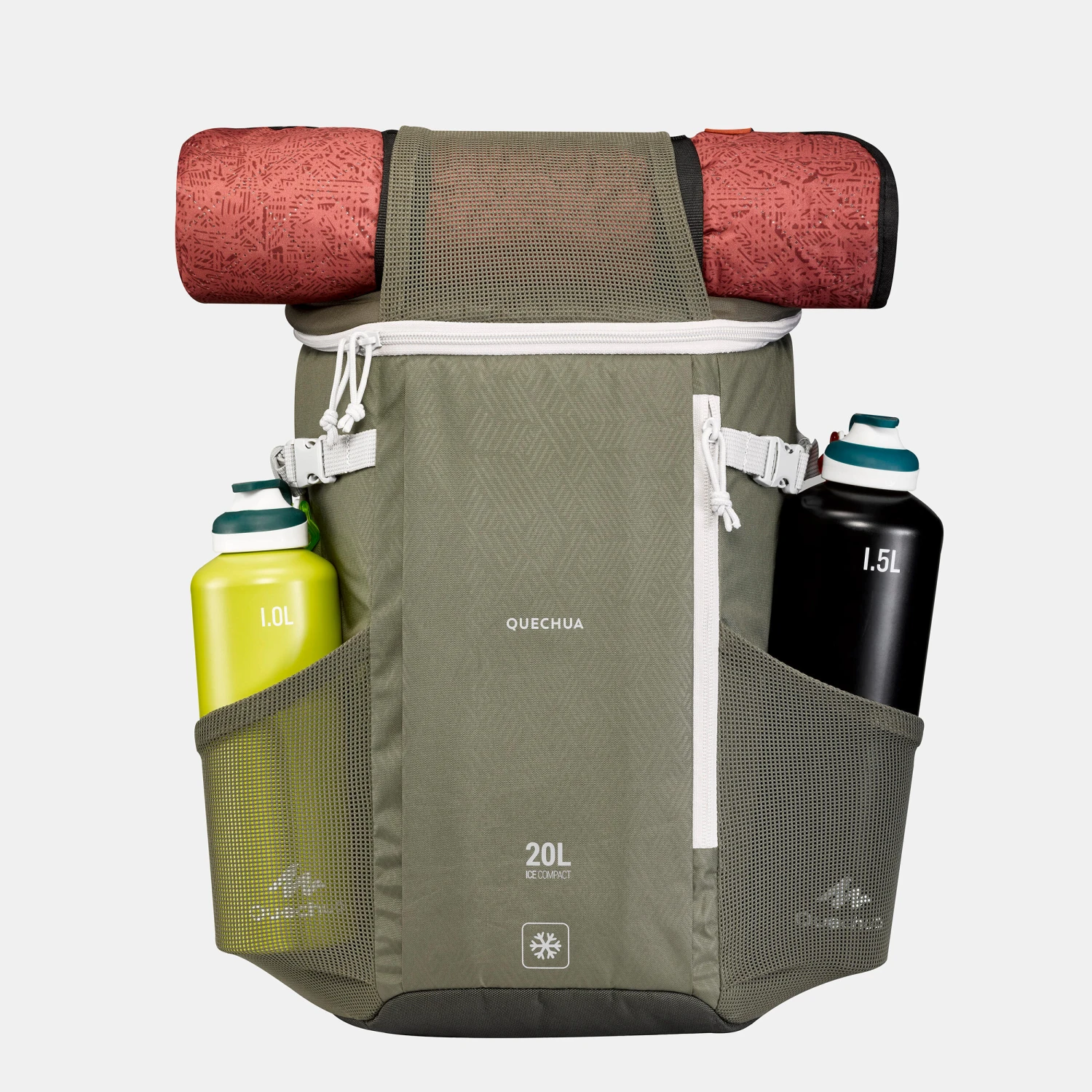 Quechua Isothermal Backpack 20 L 3 Quechua Isothermal Backpack 20 L - Image 3