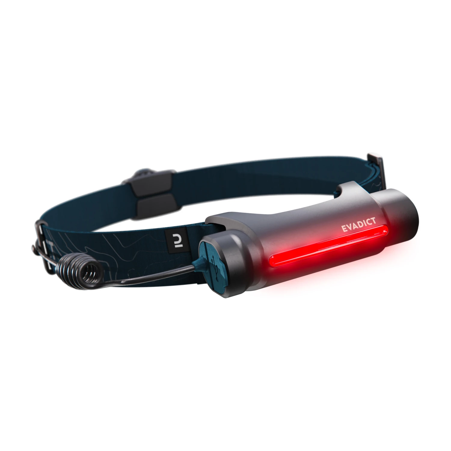 ONTRAIL 250 HEADLAMP 2 ONTRAIL 250 HEADLAMP - Image 2