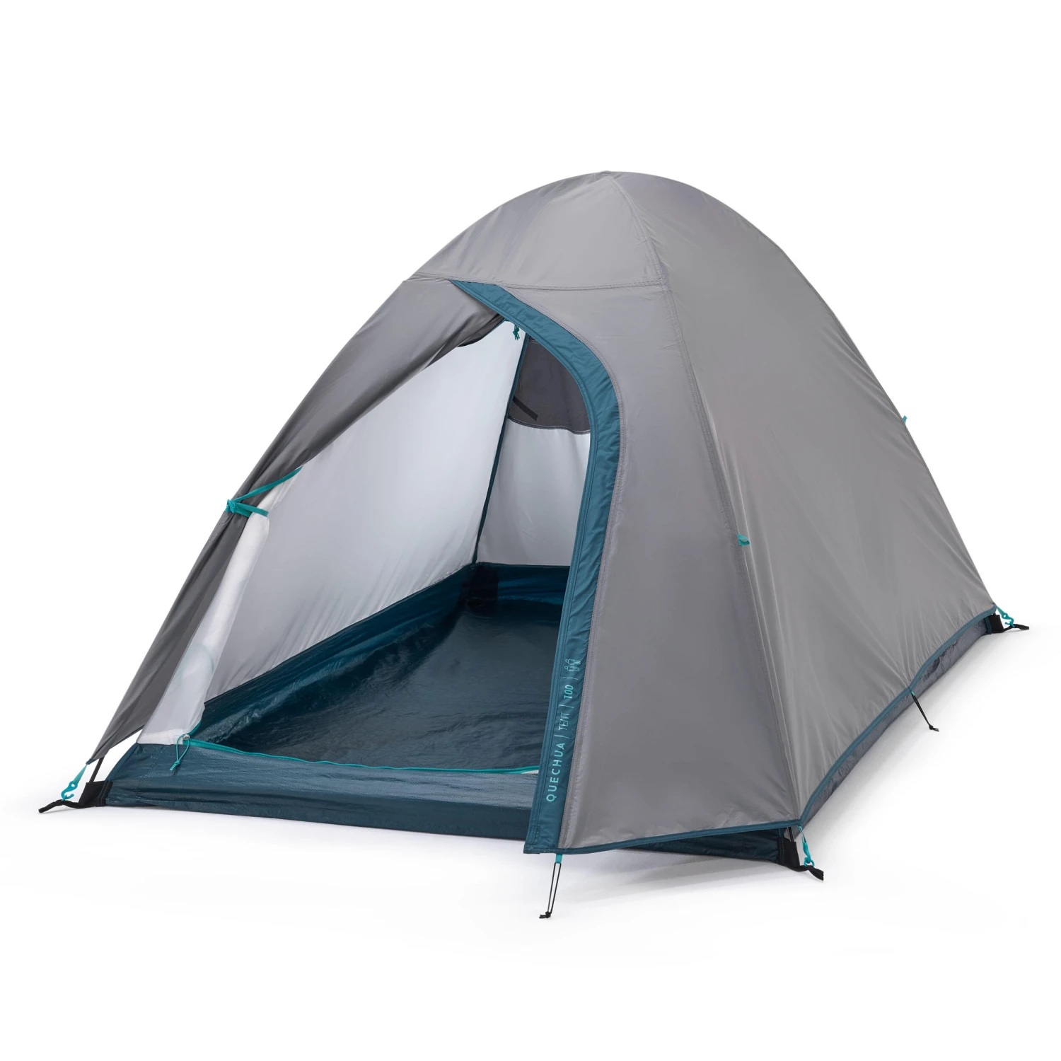 Quechua 2 Man Tent 1 Quechua 2 Man Tent