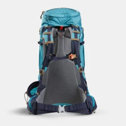 Women's Trekking Backpack 45+10 L -Outdoor Camping Shop k2e775a084e3dbfd917808154c395088d