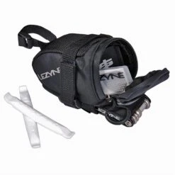 Lezyne M Caddy Loaded Saddle Bag