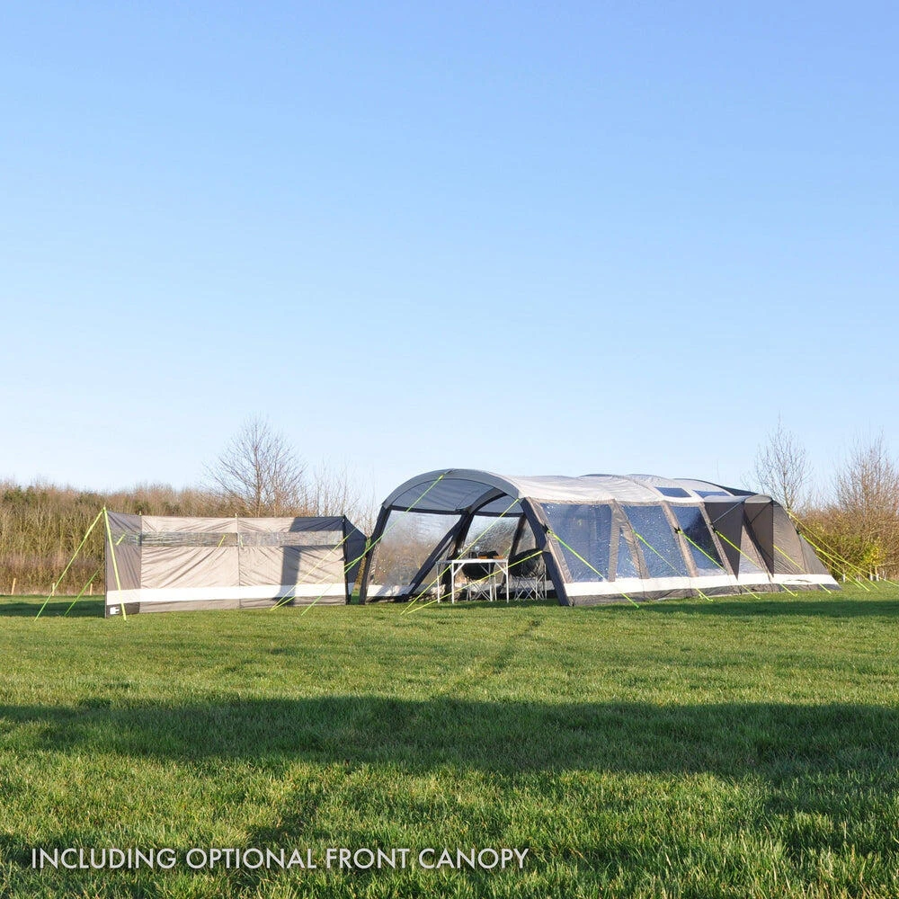 Airtek 6 Inflatable Tent 3 Airtek 6 Inflatable Tent - Image 3