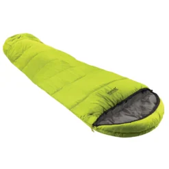 Regatta Montegra 200 Sleeping Bag (Citron Green)