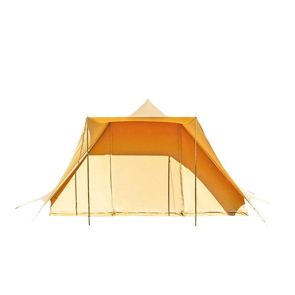 Tucana Tent FIRE Canvas 320 1 Tucana Tent FIRE Canvas 320