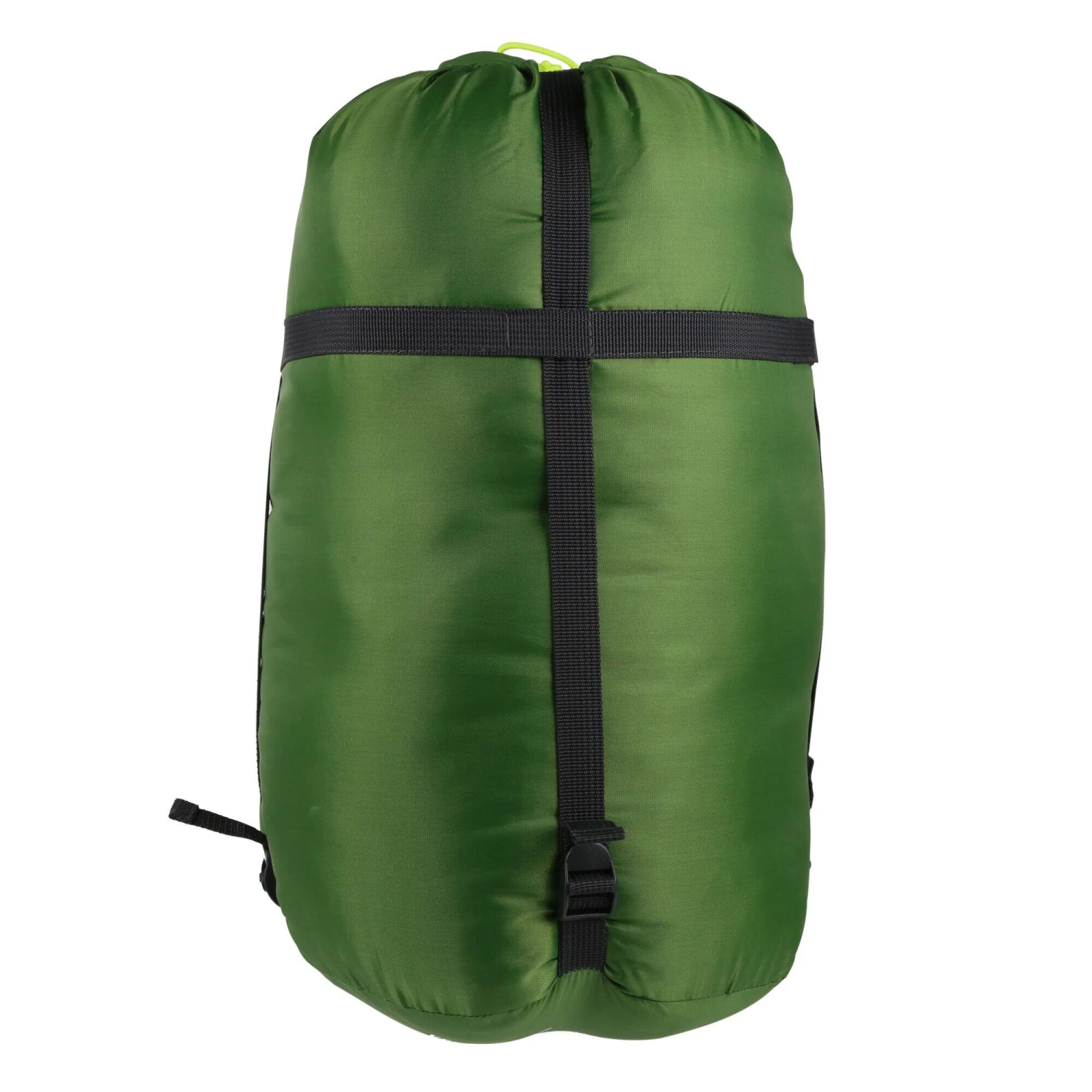 Regatta Montegra 300 Adults' Camping Sleeping Bag 5 Regatta Montegra 300 Adults' Camping Sleeping Bag - Image 5