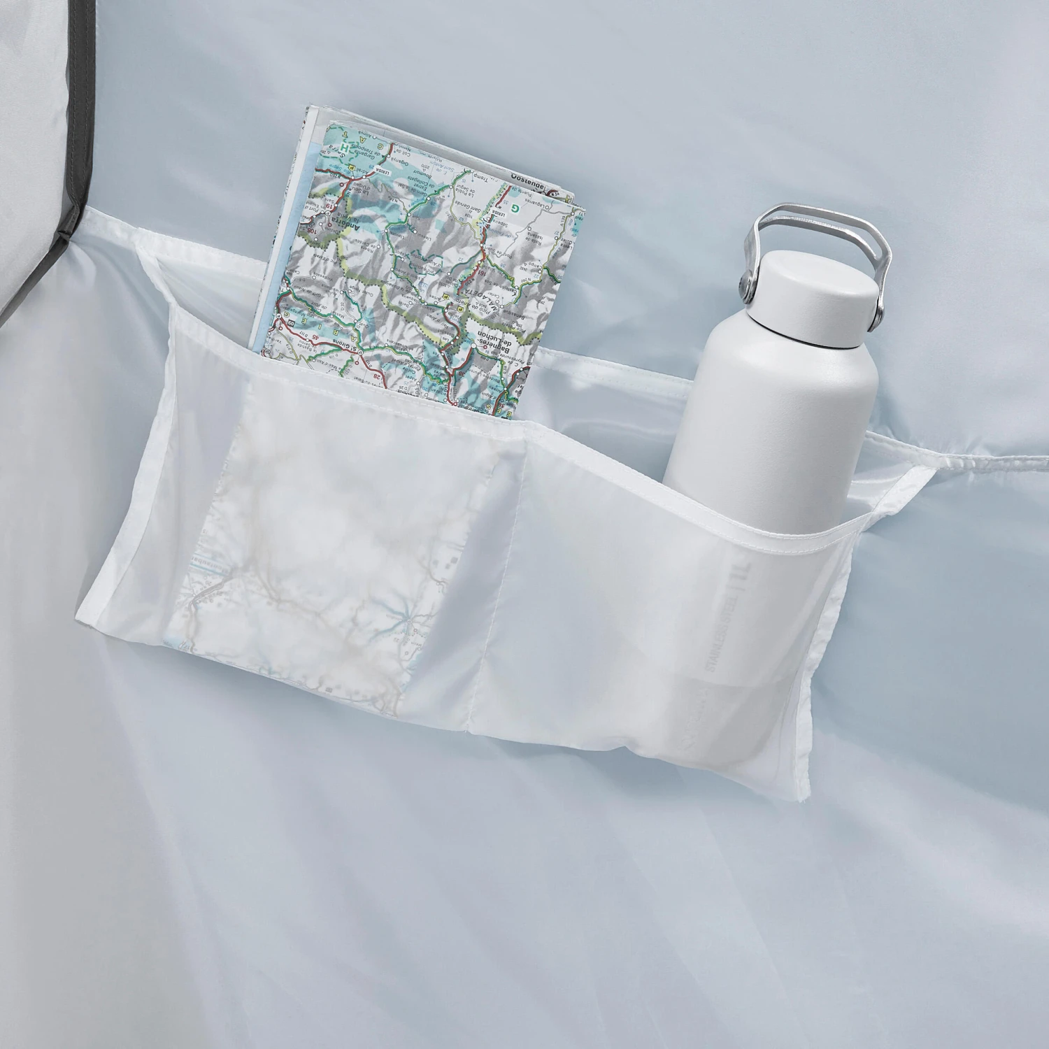 Quechua 3 Man Pop-Up Tent 8 Quechua 3 Man Pop-Up Tent - Image 8