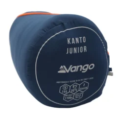 Vango Kanto Jr Sleeping Bag - 2 Season 6 Vango Kanto Jr Sleeping Bag - 2 Season -Outdoor Camping Shop k30f5ffc37a146cf7f8549f4ec28f2ad3