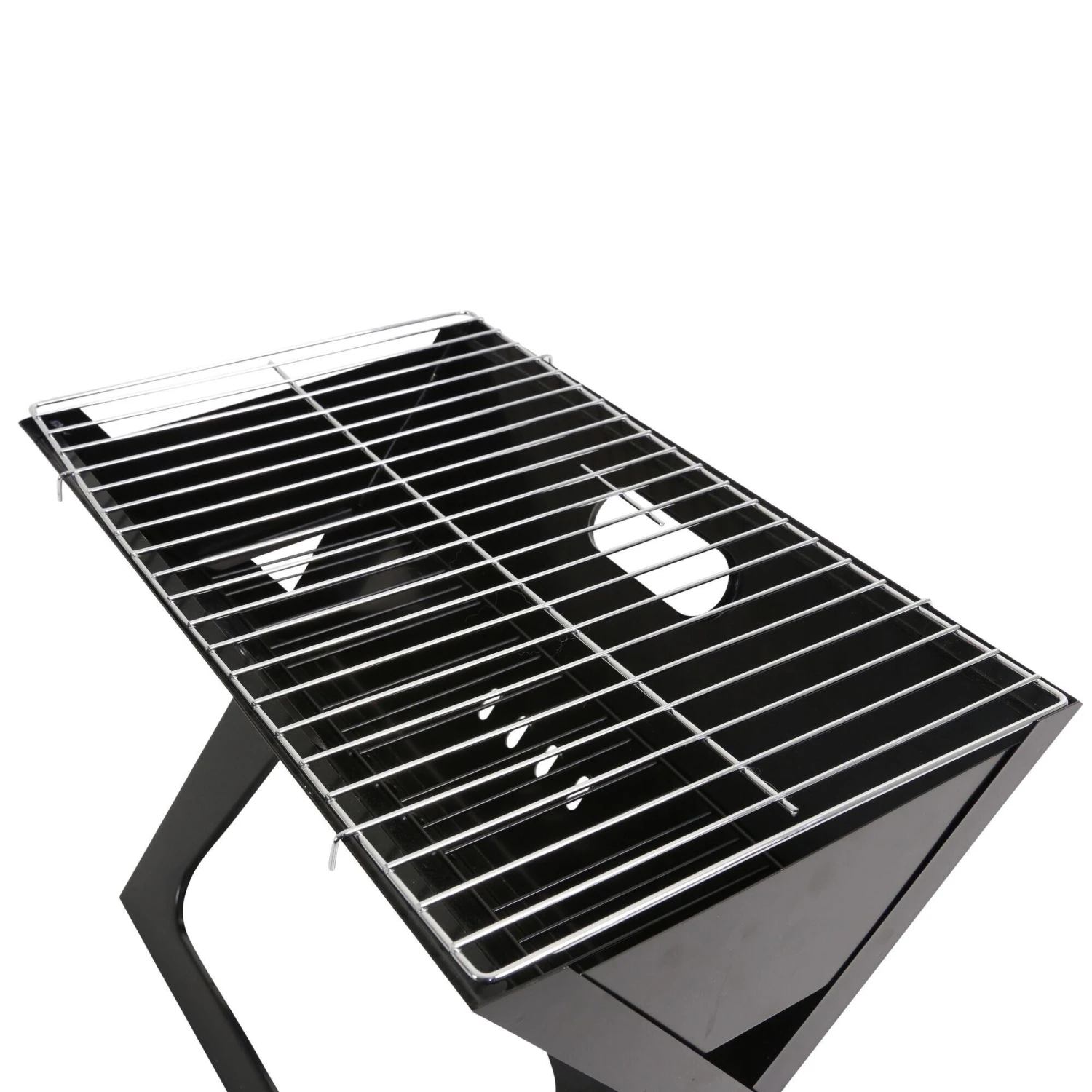 Regatta BBQ Adults' Camping Grill 3 Regatta BBQ Adults' Camping Grill - Image 3
