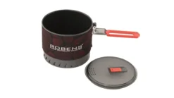 Robens Cook System Turbo Pot Pro 8 Robens Cook System Turbo Pot Pro -Outdoor Camping Shop k3193cd95c8472ea5307413c911565914