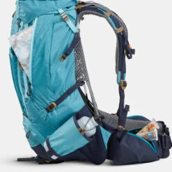 Women's Trekking Backpack 45+10 L -Outdoor Camping Shop k31e6d7664d3a533fd24a983c0d0348b7