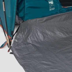Quechua 4 Man Tent With Poles - Arpenaz 4.2 32 Quechua 4 Man Tent With Poles - Arpenaz 4.2 -Outdoor Camping Shop k31f1bdd0d47eb4123f6c536579b50908
