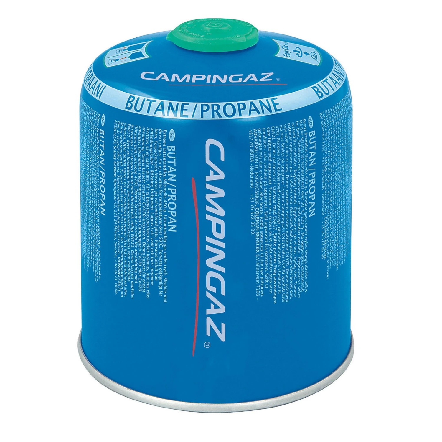 Campingaz Camping Chef Folding CV Cooking Stove With Grill 7 Campingaz Camping Chef Folding CV Cooking Stove With Grill - Image 7